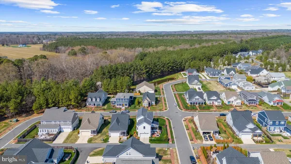 $1,075,000 | 8099 Fox Squirrel Way, Easton, MD 21601