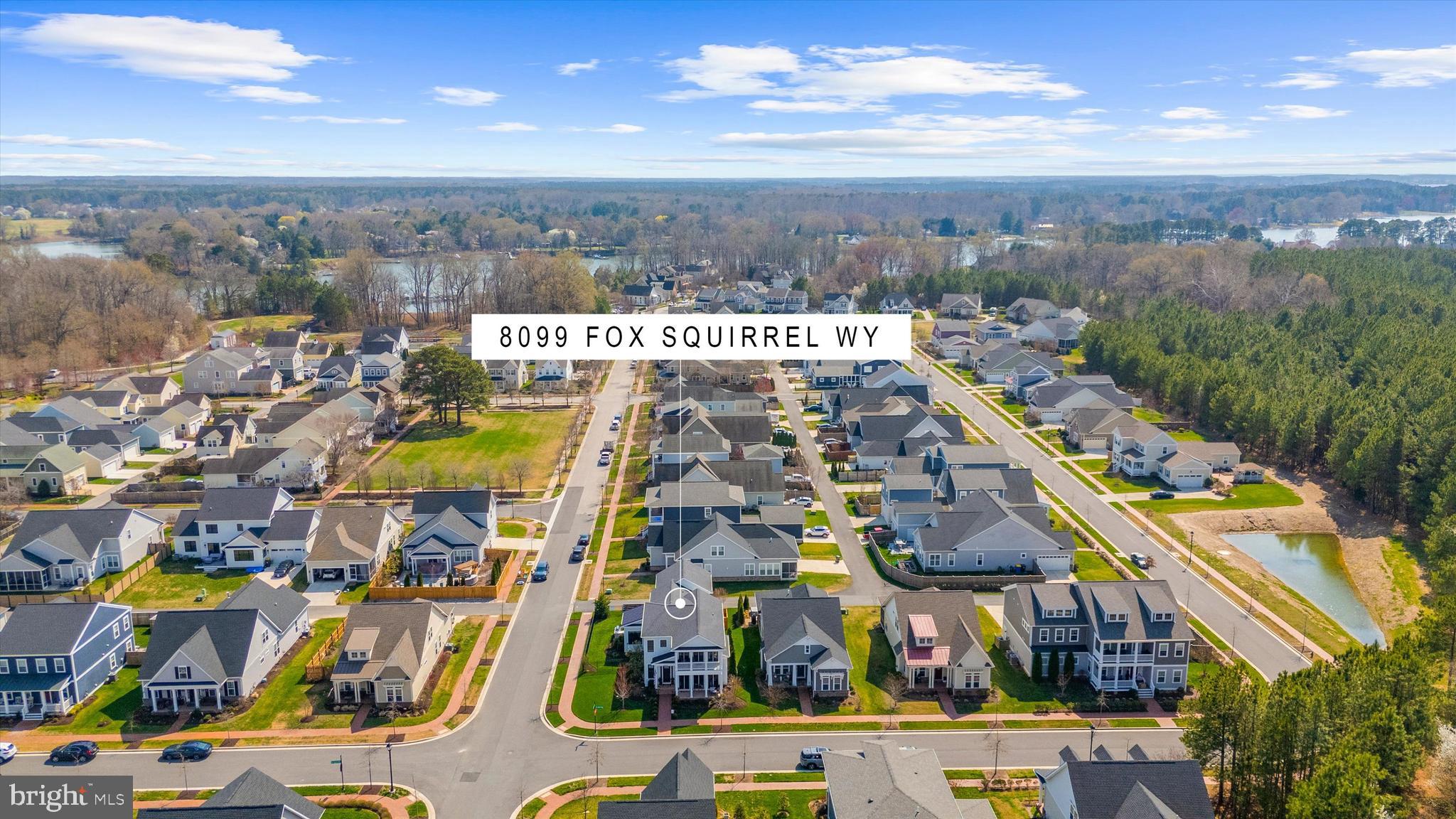 8099 Fox Squirrel Way Easton, MD 21601 - Photo 72 of 82