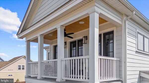 $1,075,000 | 8099 Fox Squirrel Way, Easton, MD 21601