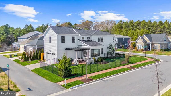 $1,075,000 | 8099 Fox Squirrel Way, Easton, MD 21601