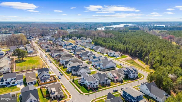 $1,075,000 | 8099 Fox Squirrel Way, Easton, MD 21601