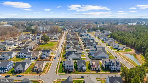 $1,075,000 | 8099 Fox Squirrel Way, Easton, MD 21601