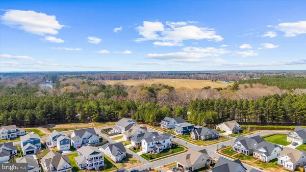 $1,075,000 | 8099 Fox Squirrel Way, Easton, MD 21601