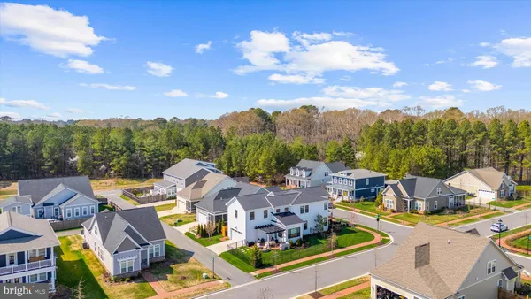$1,075,000 | 8099 Fox Squirrel Way, Easton, MD 21601