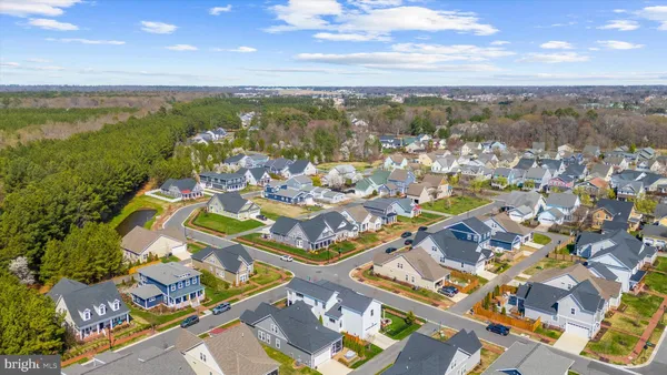 $1,075,000 | 8099 Fox Squirrel Way, Easton, MD 21601