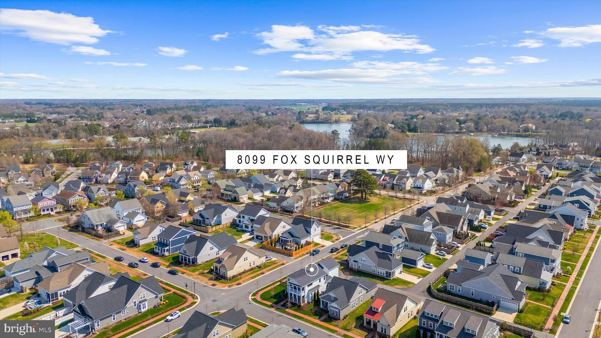 8099 Fox Squirrel Way Easton, MD 21601 - Photo 8 of 82