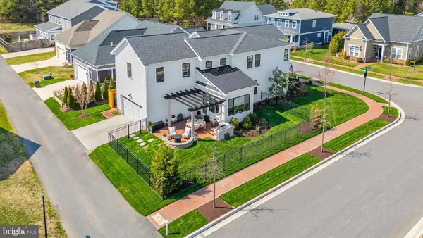 $1,075,000 | 8099 Fox Squirrel Way, Easton, MD 21601