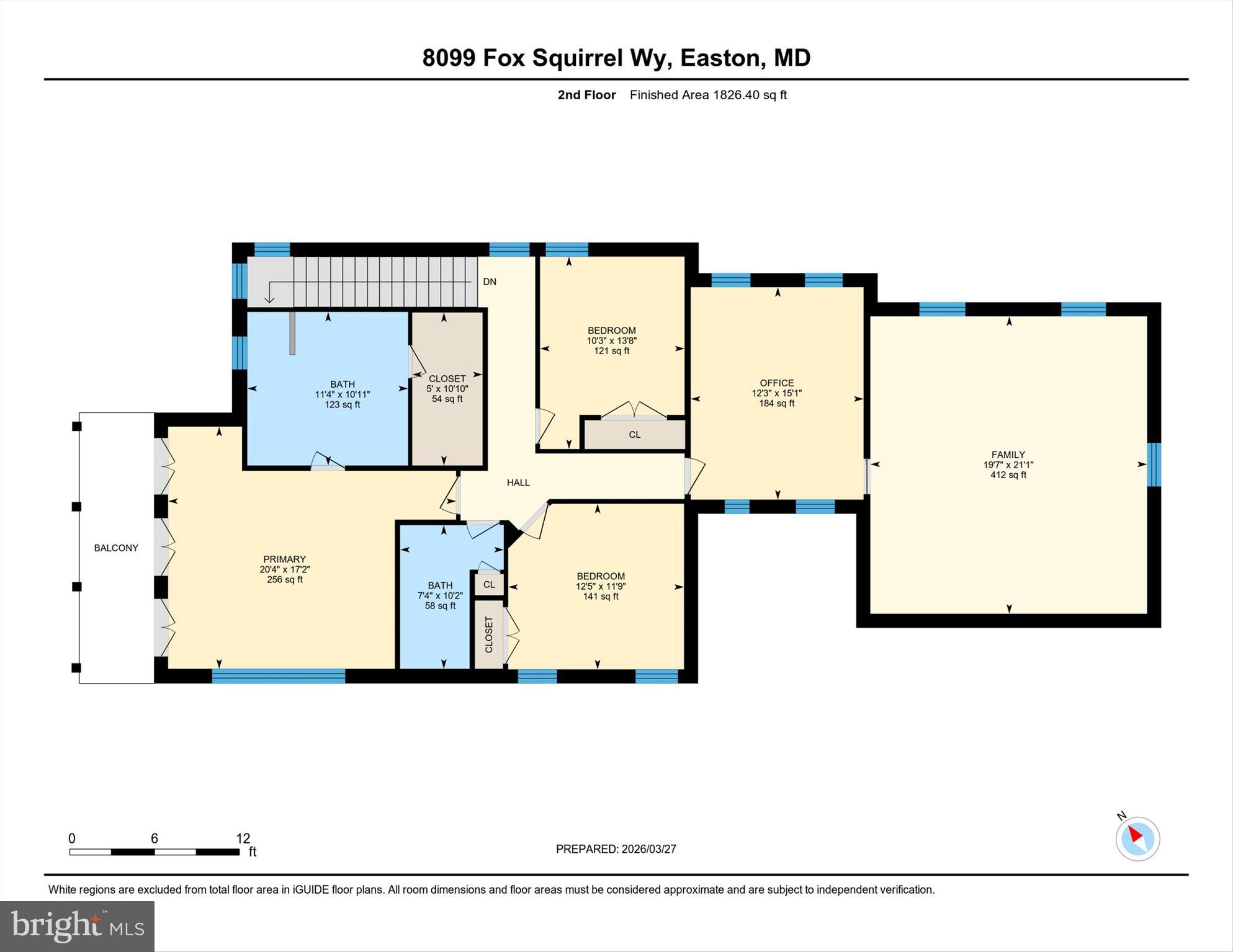 8099 Fox Squirrel Way Easton, MD 21601 - Photo 10 of 82