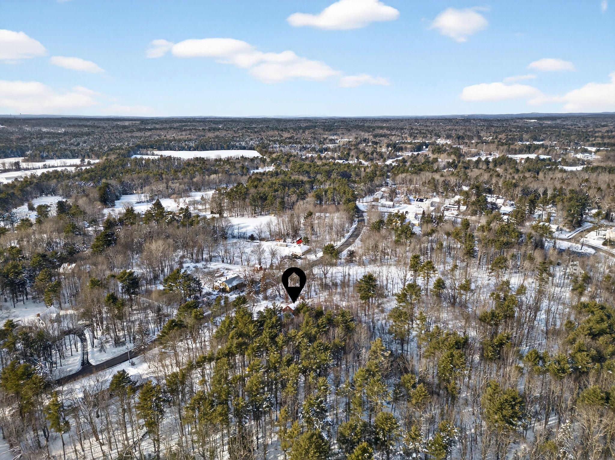 61 Woodside Road Brunswick, ME 04011 - Photo 11 of 12 61 Woodside16_DJI_20260110063247_0975_Db