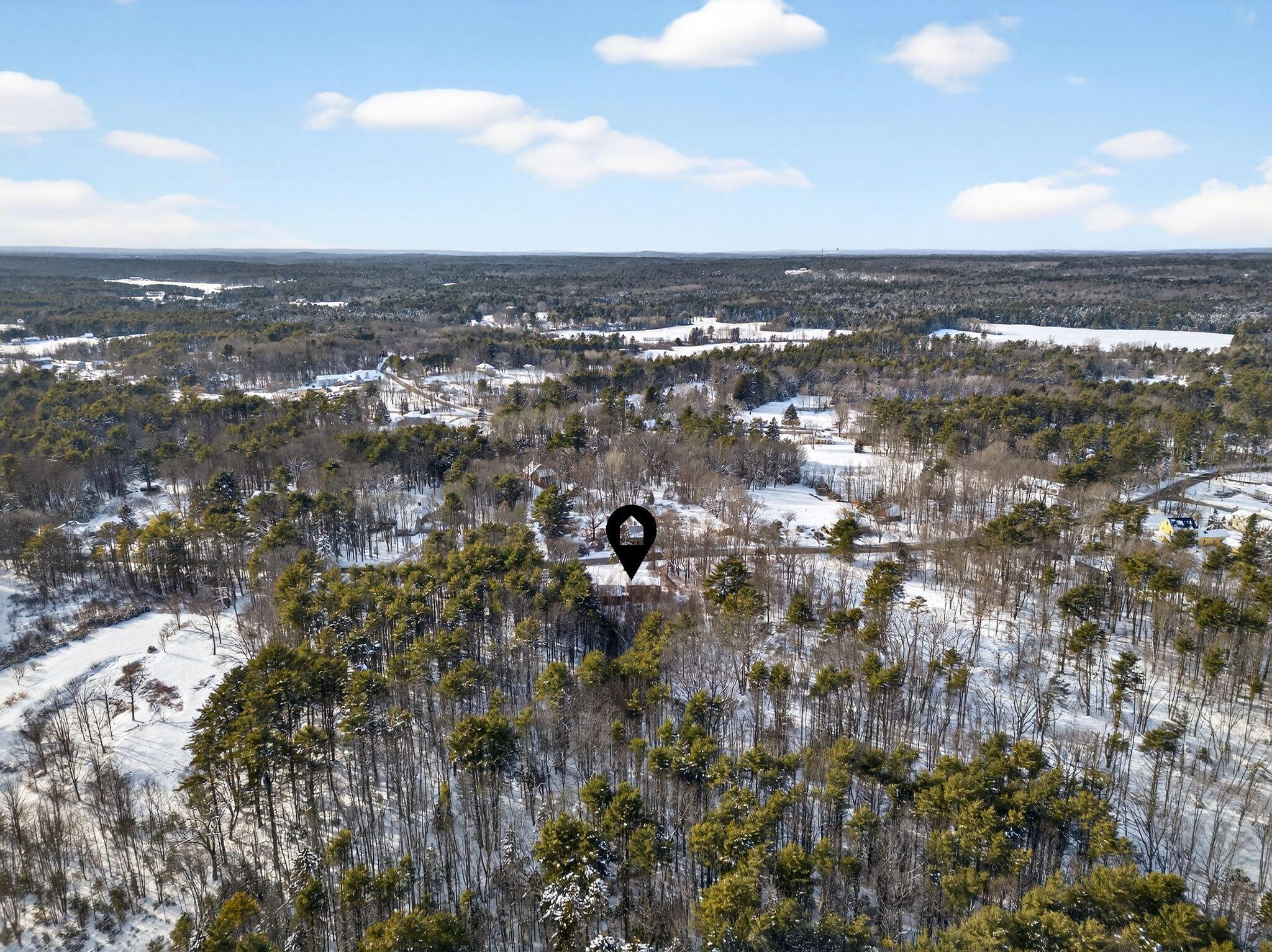 61 Woodside Road Brunswick, ME 04011 - Photo 12 of 12 61 Woodside18_DJI_20260110063322_0979_Db