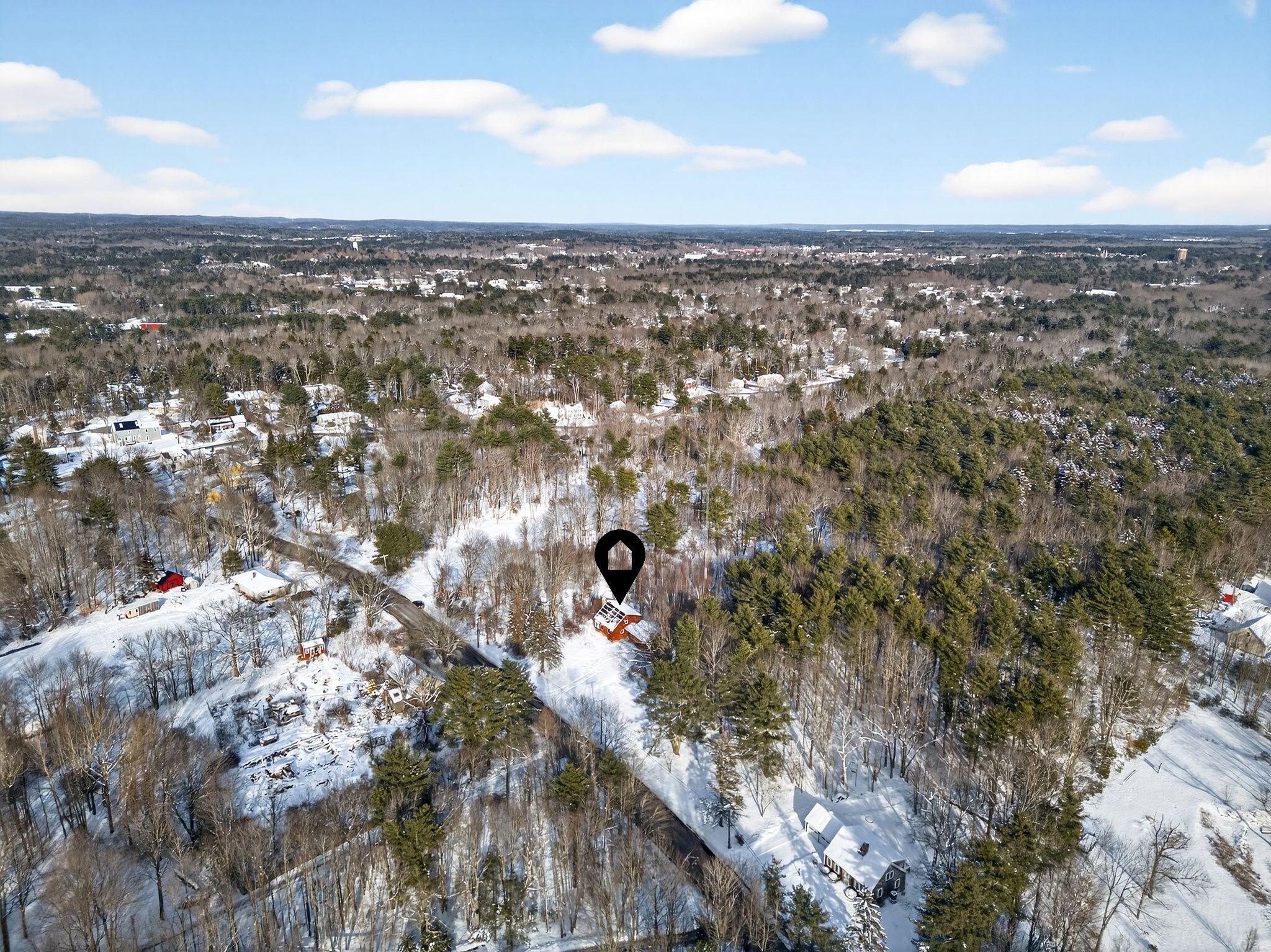 61 Woodside Road Brunswick, ME 04011 - Photo 10 of 12 61 Woodside14_DJI_20260110063217_0967_Db