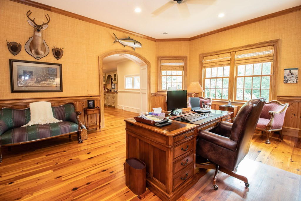 312 Bissell Road Aiken, SC 29801 - Photo 53 of 75