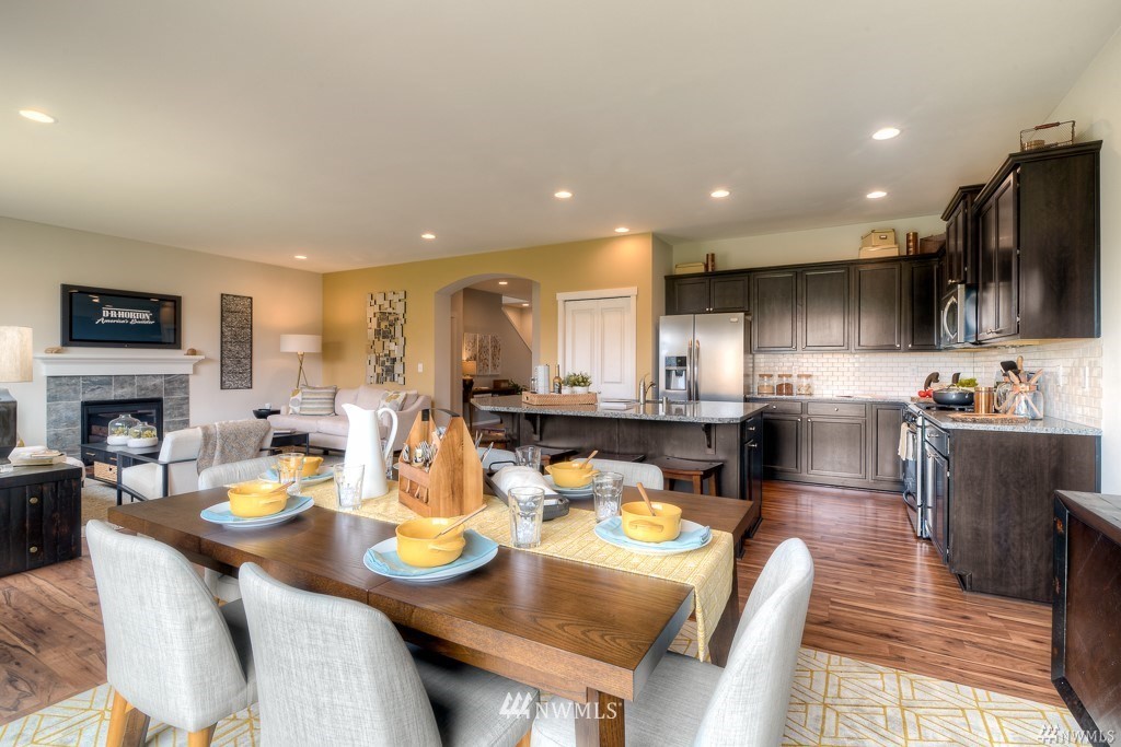 17805 Mill Valley Road, Unit 275 Granite Falls, WA 98252 - Photo 5 of 16 Gallery Image 5