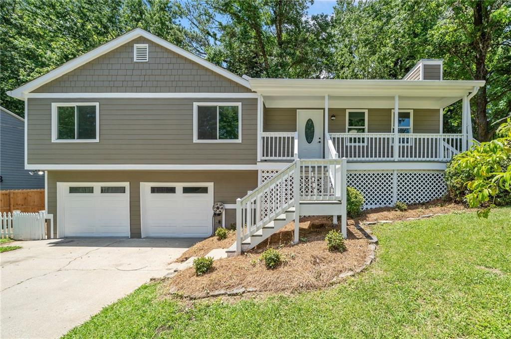 1080 Rackley Way Kennesaw, GA 30144 - Photo 1 of 1 Gallery Image 1