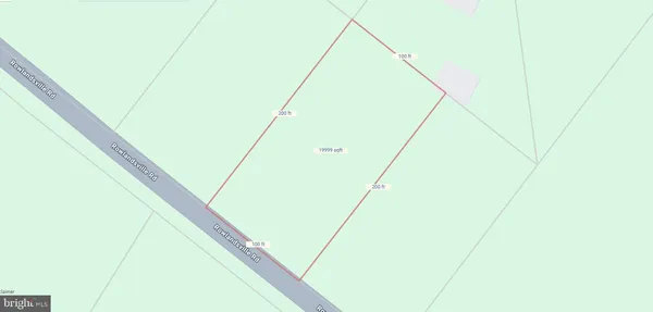 $39,900 | Rowlandsville Road, Conowingo, MD 21918