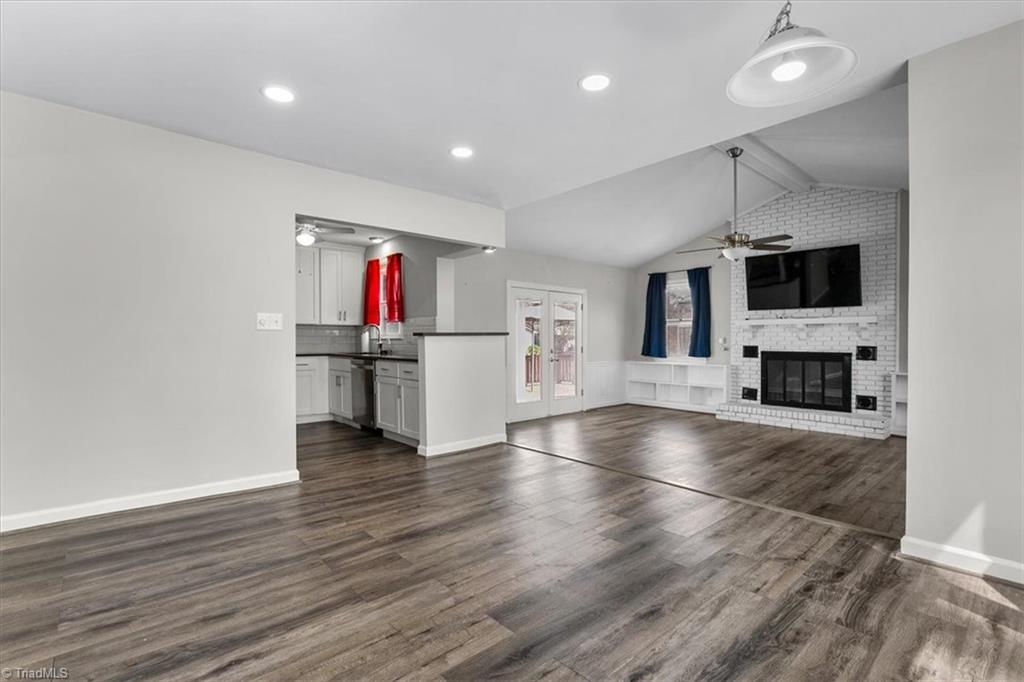 1229 Guilford College Road Jamestown, NC 27282 - Photo 11 of 42