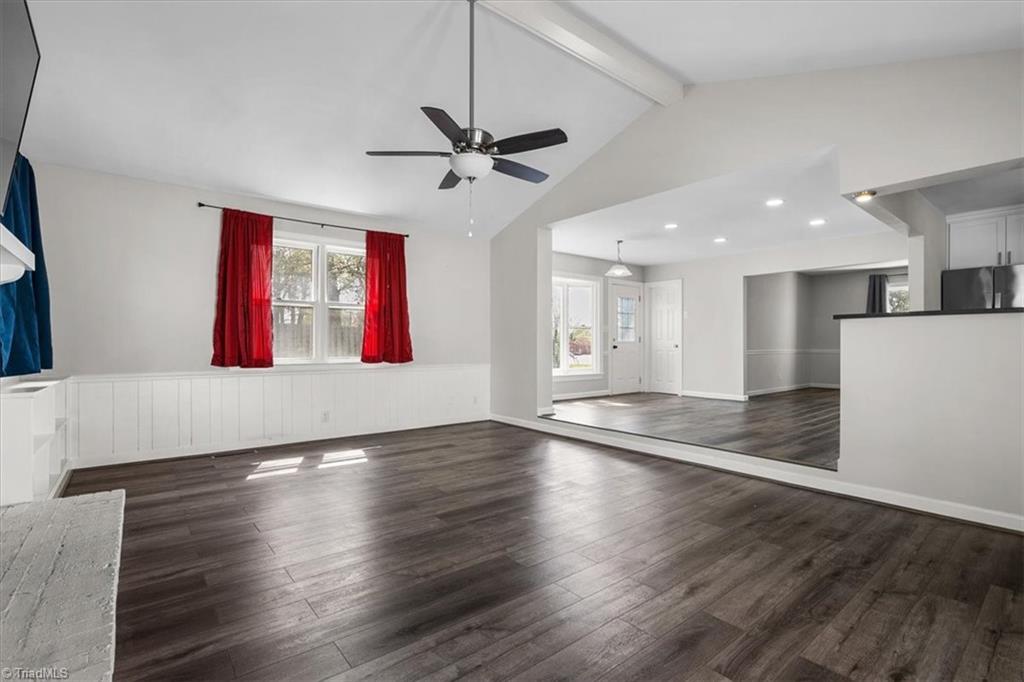 1229 Guilford College Road Jamestown, NC 27282 - Photo 12 of 42