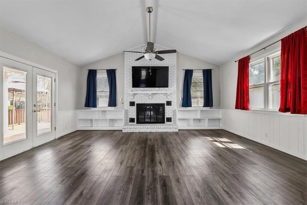 1229 Guilford College Road Jamestown, NC 27282 - Photo 13 of 42