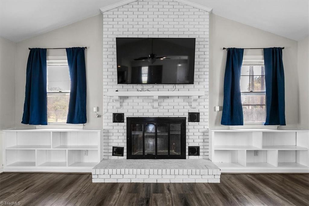 1229 Guilford College Road Jamestown, NC 27282 - Photo 14 of 42