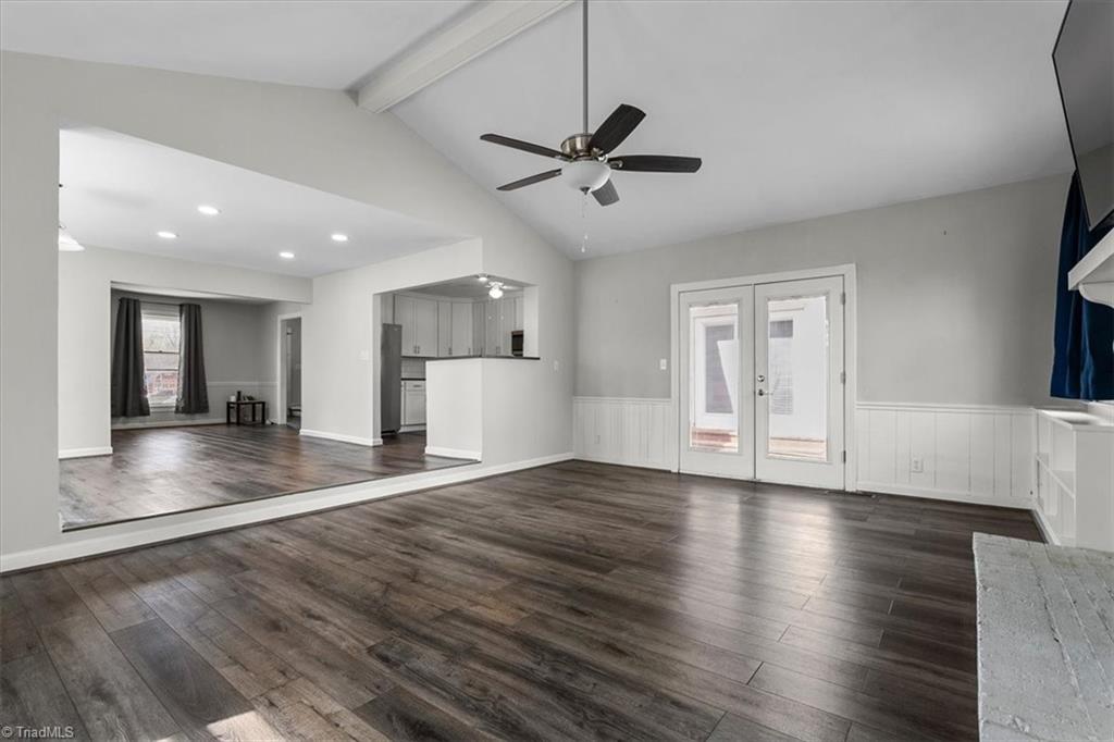 1229 Guilford College Road Jamestown, NC 27282 - Photo 15 of 42