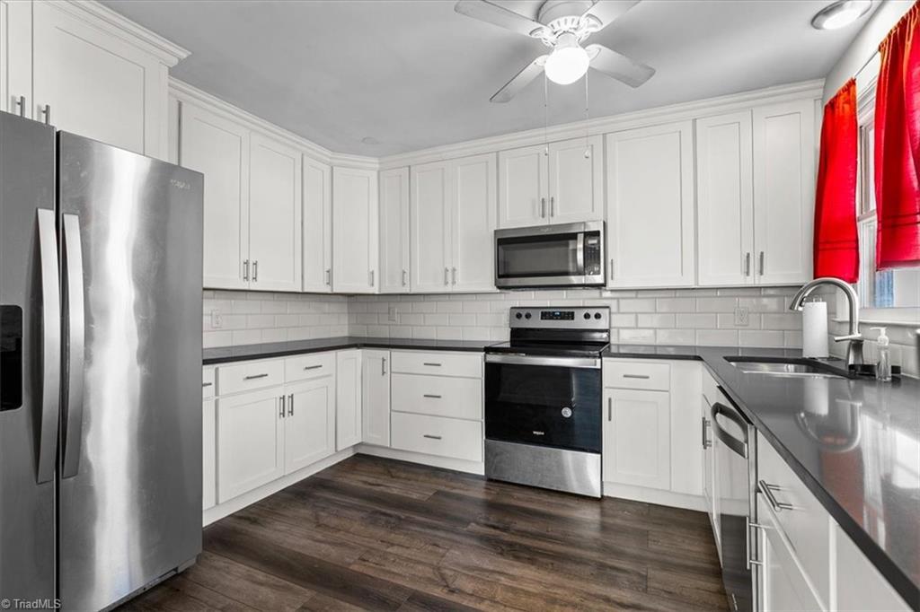 1229 Guilford College Road Jamestown, NC 27282 - Photo 16 of 42