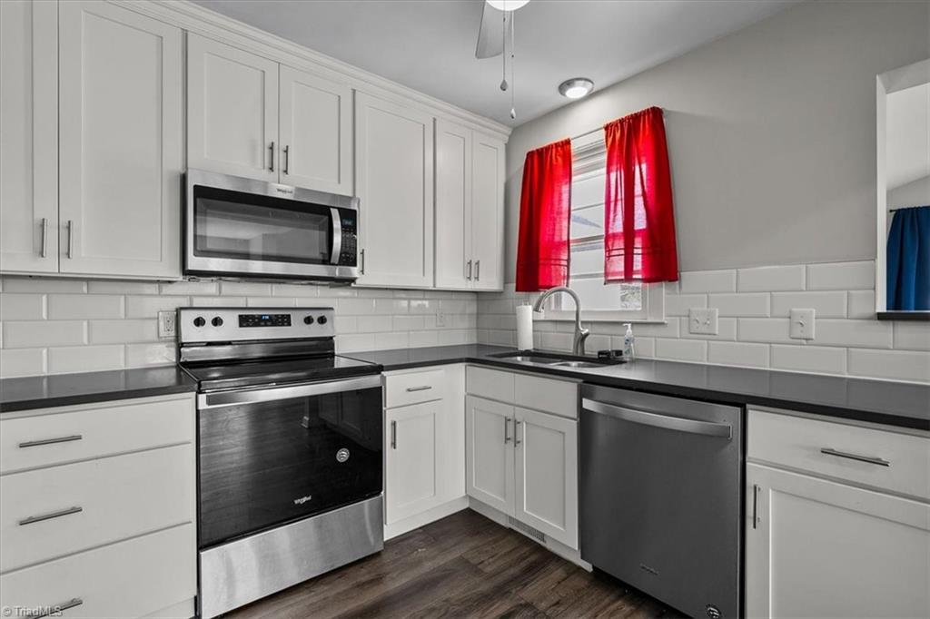 1229 Guilford College Road Jamestown, NC 27282 - Photo 17 of 42