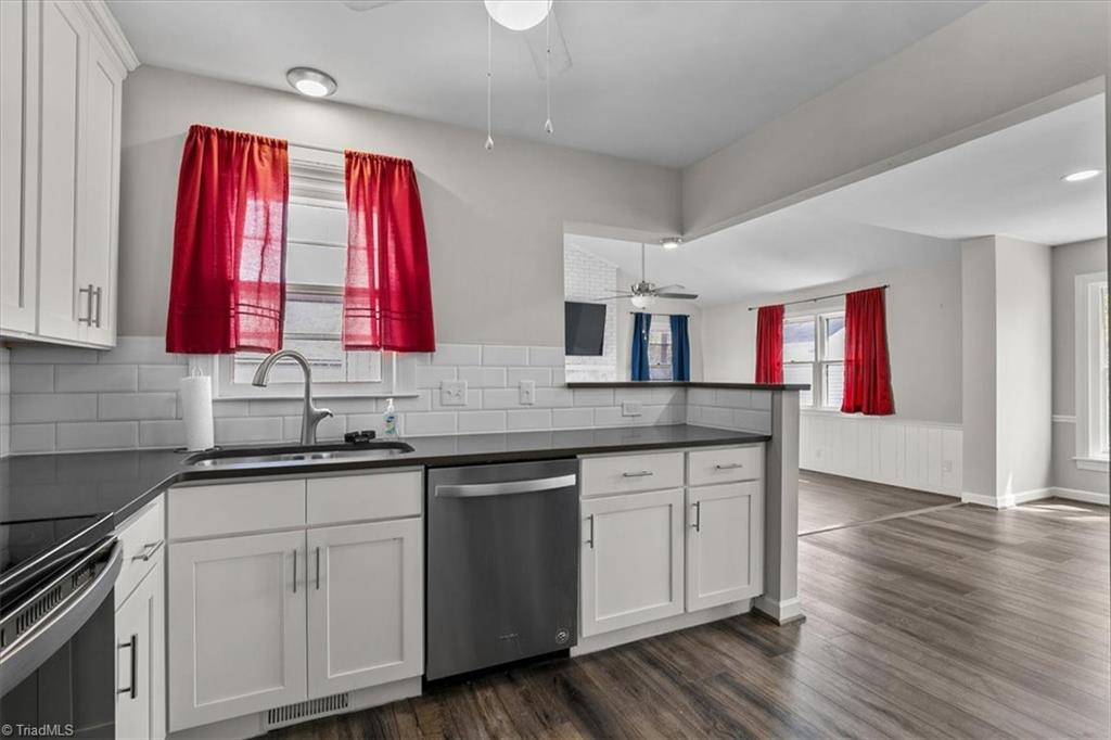 1229 Guilford College Road Jamestown, NC 27282 - Photo 18 of 42