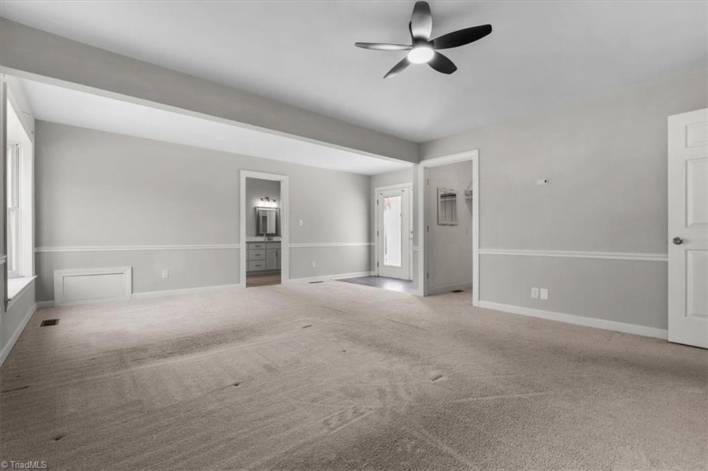 1229 Guilford College Road Jamestown, NC 27282 - Photo 21 of 42