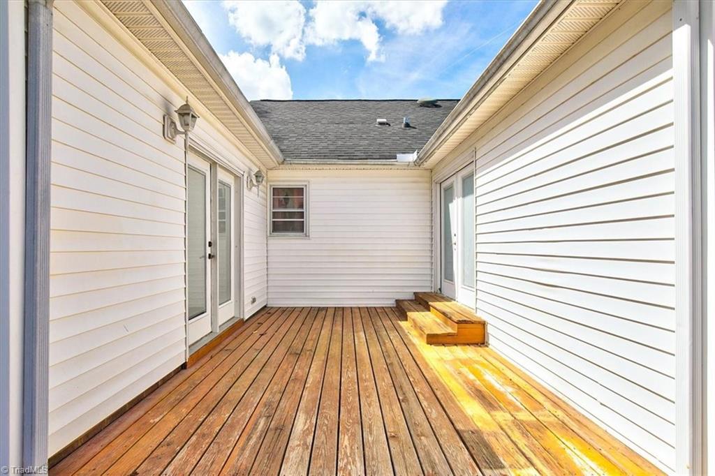 1229 Guilford College Road Jamestown, NC 27282 - Photo 36 of 42