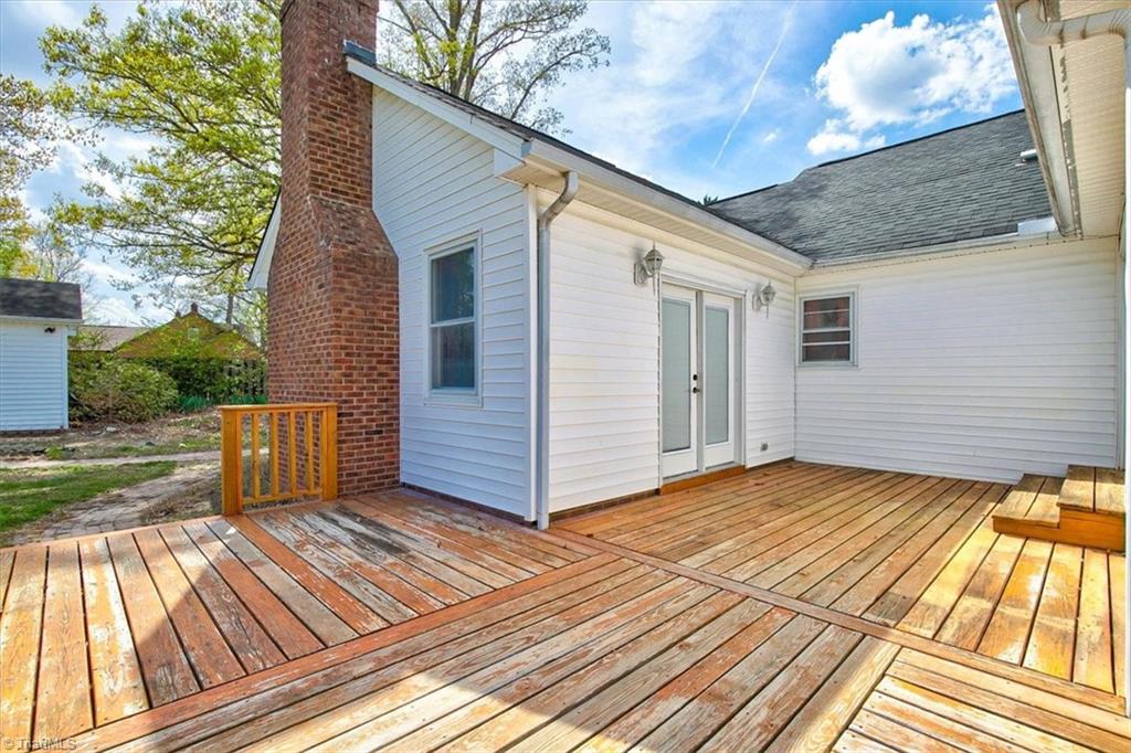 1229 Guilford College Road Jamestown, NC 27282 - Photo 38 of 42