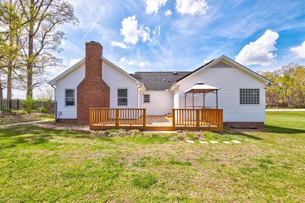 1229 Guilford College Road Jamestown, NC 27282 - Photo 39 of 42