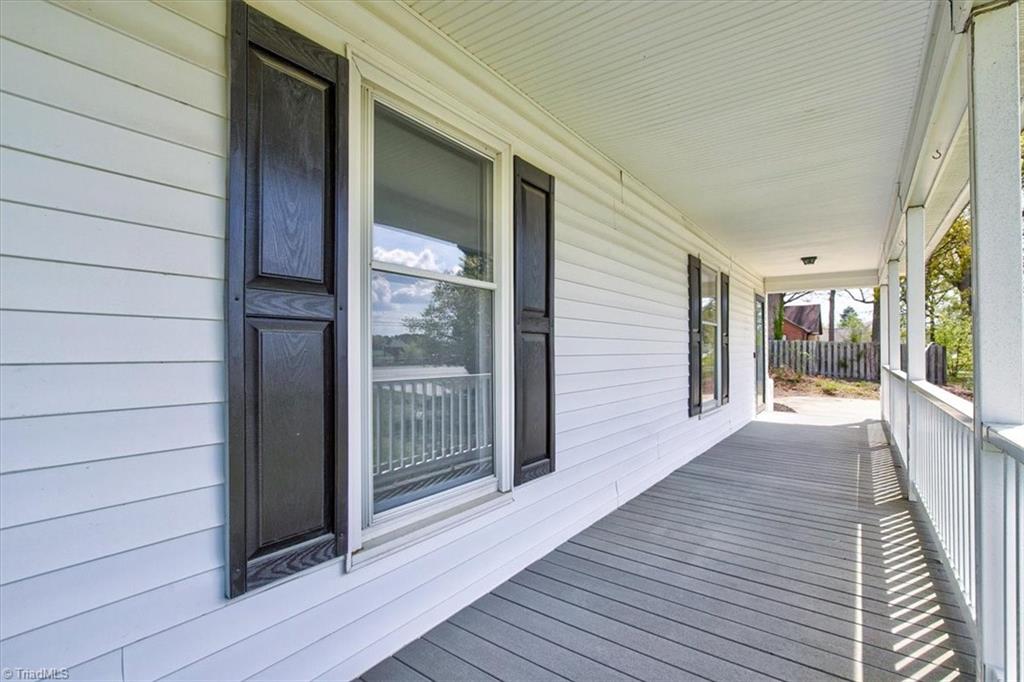 1229 Guilford College Road Jamestown, NC 27282 - Photo 4 of 42