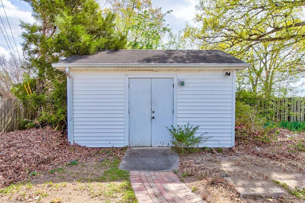 1229 Guilford College Road Jamestown, NC 27282 - Photo 42 of 42