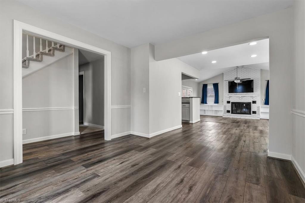 1229 Guilford College Road Jamestown, NC 27282 - Photo 8 of 42