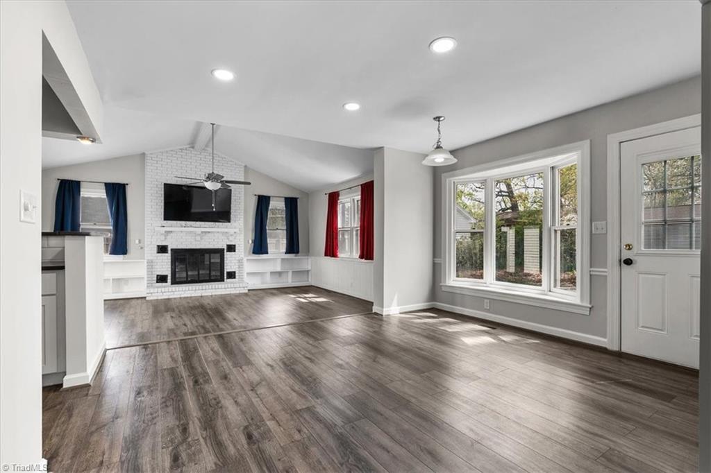 1229 Guilford College Road Jamestown, NC 27282 - Photo 9 of 42