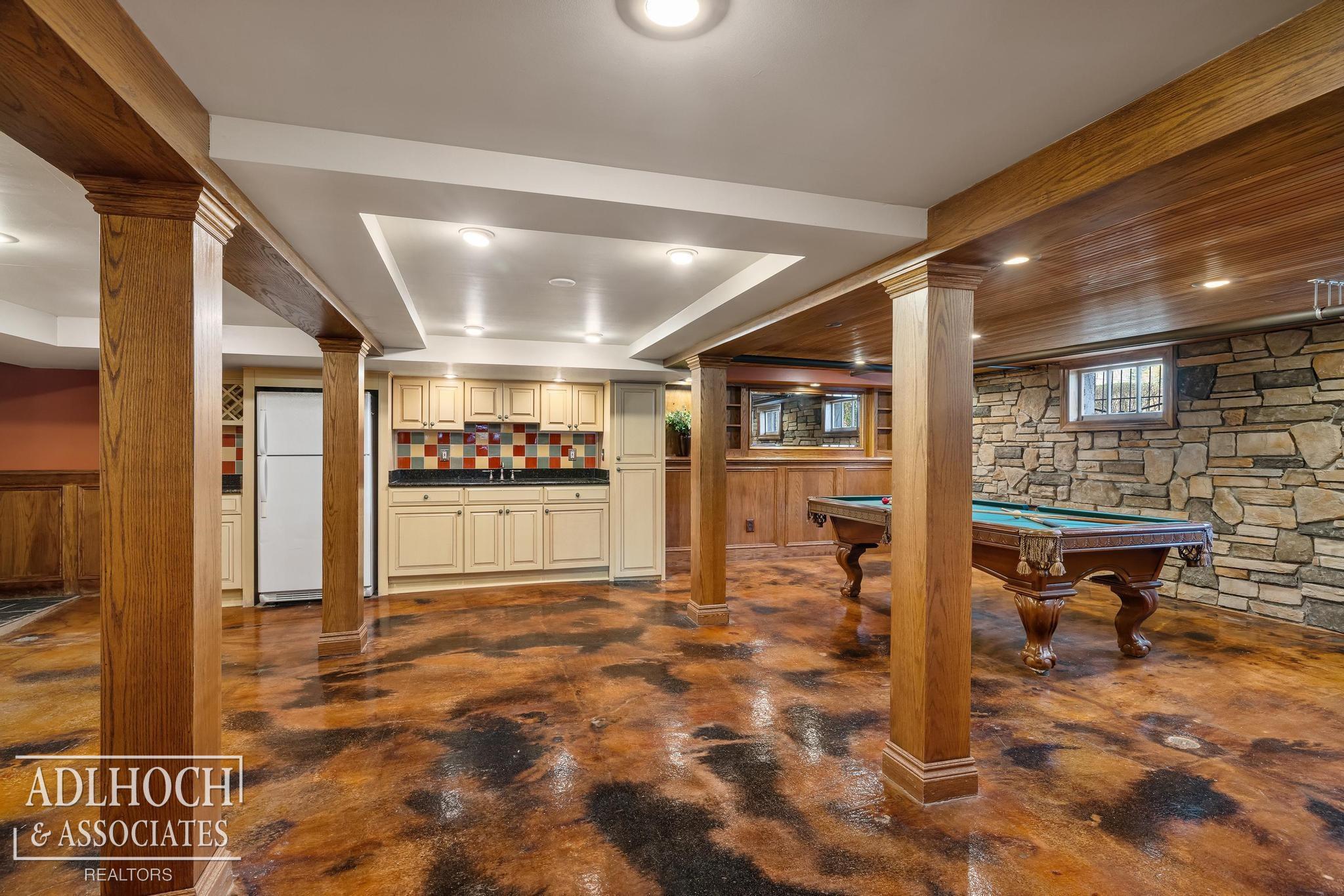 1312 Buckingham Road Grosse Pointe Park, MI 48230 - Photo 50 of 63