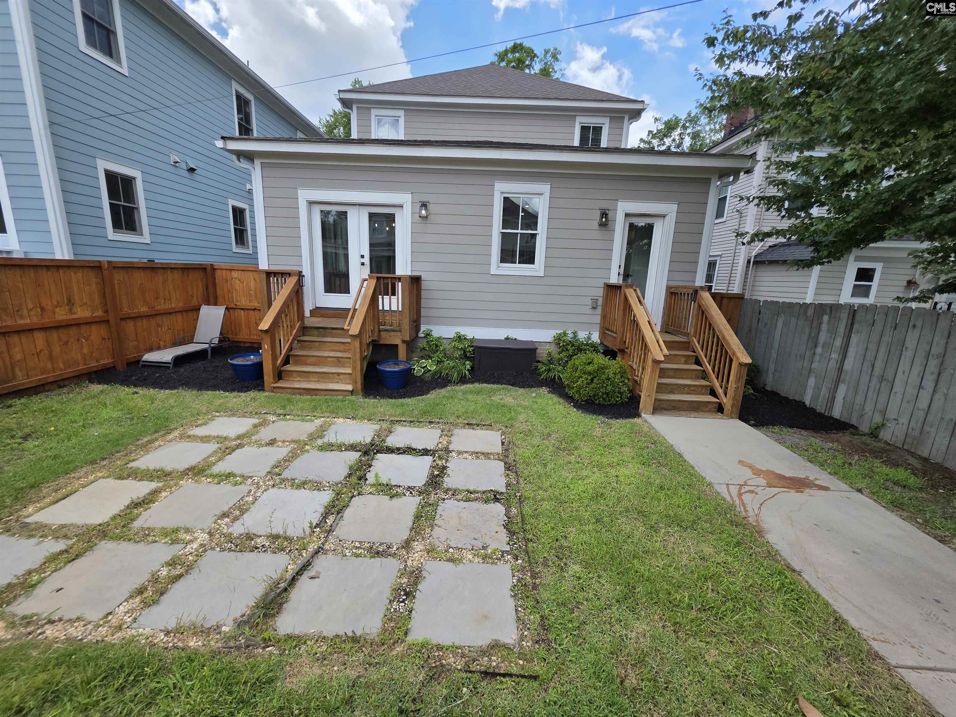 2212 Park Street Columbia, SC 29201 - Photo 37 of 45
