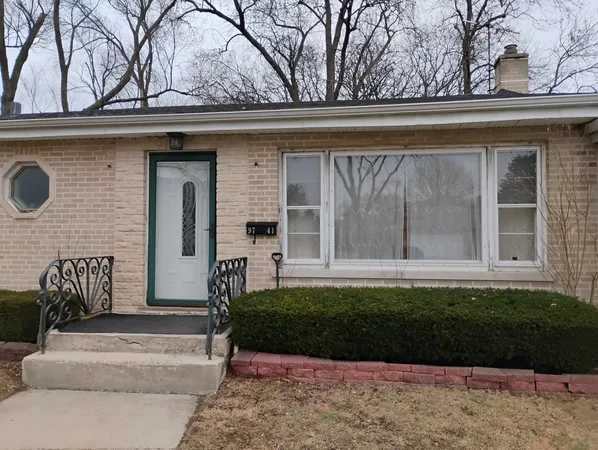 $580,000 | 9741 North Kildare Avenue, Skokie, IL 60076