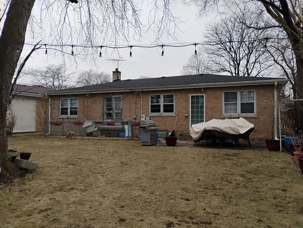 $580,000 | 9741 North Kildare Avenue, Skokie, IL 60076