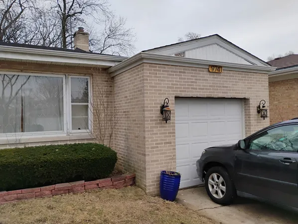 $580,000 | 9741 North Kildare Avenue, Skokie, IL 60076
