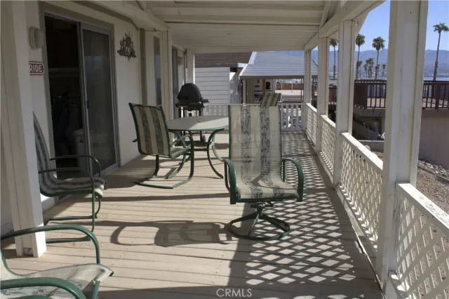 $179,000 | 108 Thunderhead 1 A Street, Needles, CA 92363