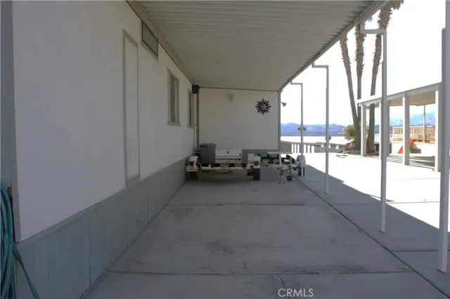 $179,000 | 108 Thunderhead 1 A Street, Needles, CA 92363