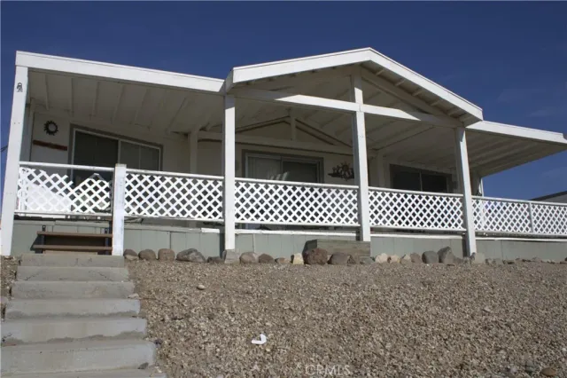 $179,000 | 108 Thunderhead 1 A Street, Needles, CA 92363