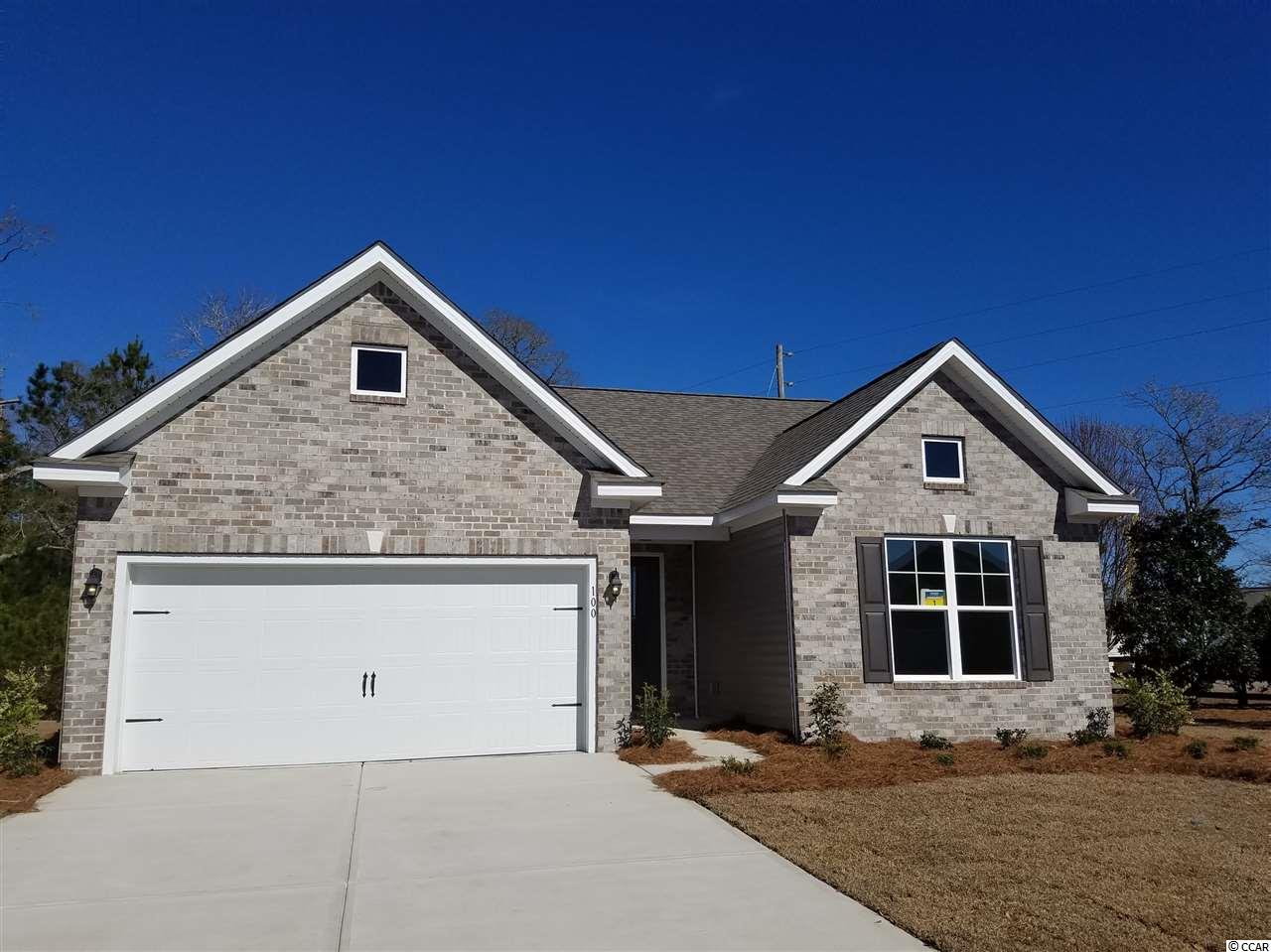 100 Shady Arbor Loop Longs, SC 29568 - Photo 1 of 22 Gallery Image 1
