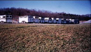 0 Good Road Bangor, PA 18013 - Photo 5 of 6 Horse trailer parking lot convenient to main barn.