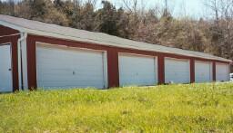 0 Good Road Bangor, PA 18013 - Photo 6 of 6 Five double bays including a large heated workshop.