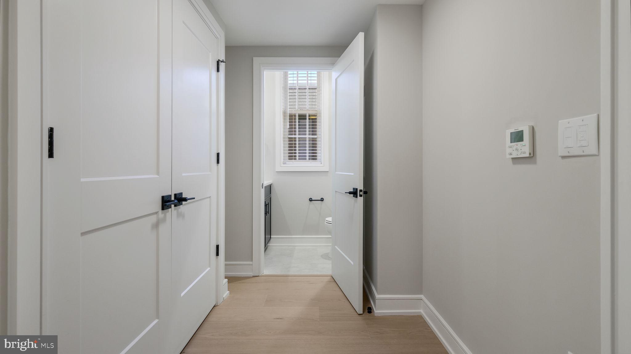 50 North Main Street Doylestown, PA 18901 - Photo 11 of 30 2ND FLOOR REAR APARTMENT