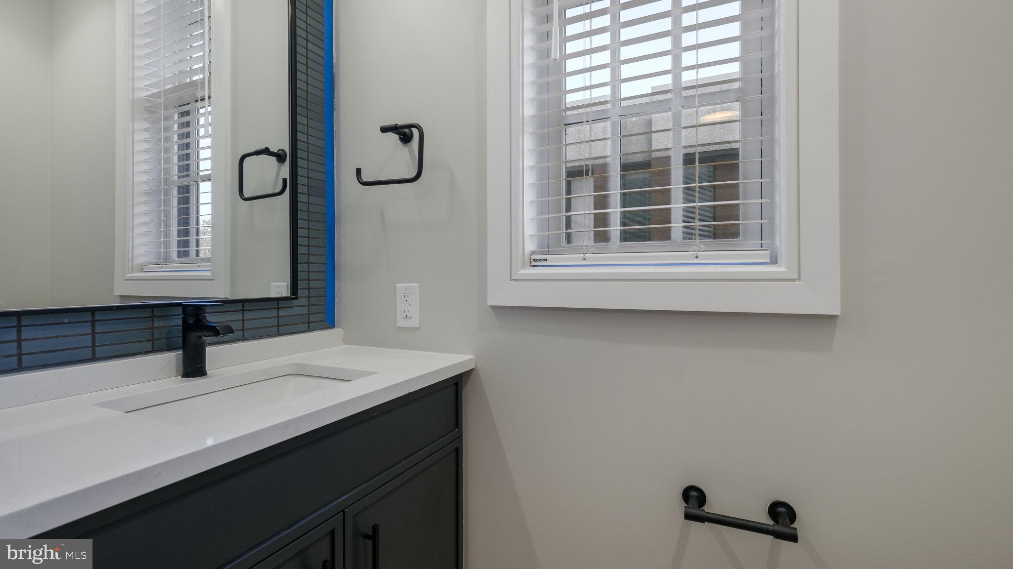 50 North Main Street Doylestown, PA 18901 - Photo 12 of 30 2ND FLOOR REAR POWDER ROOM