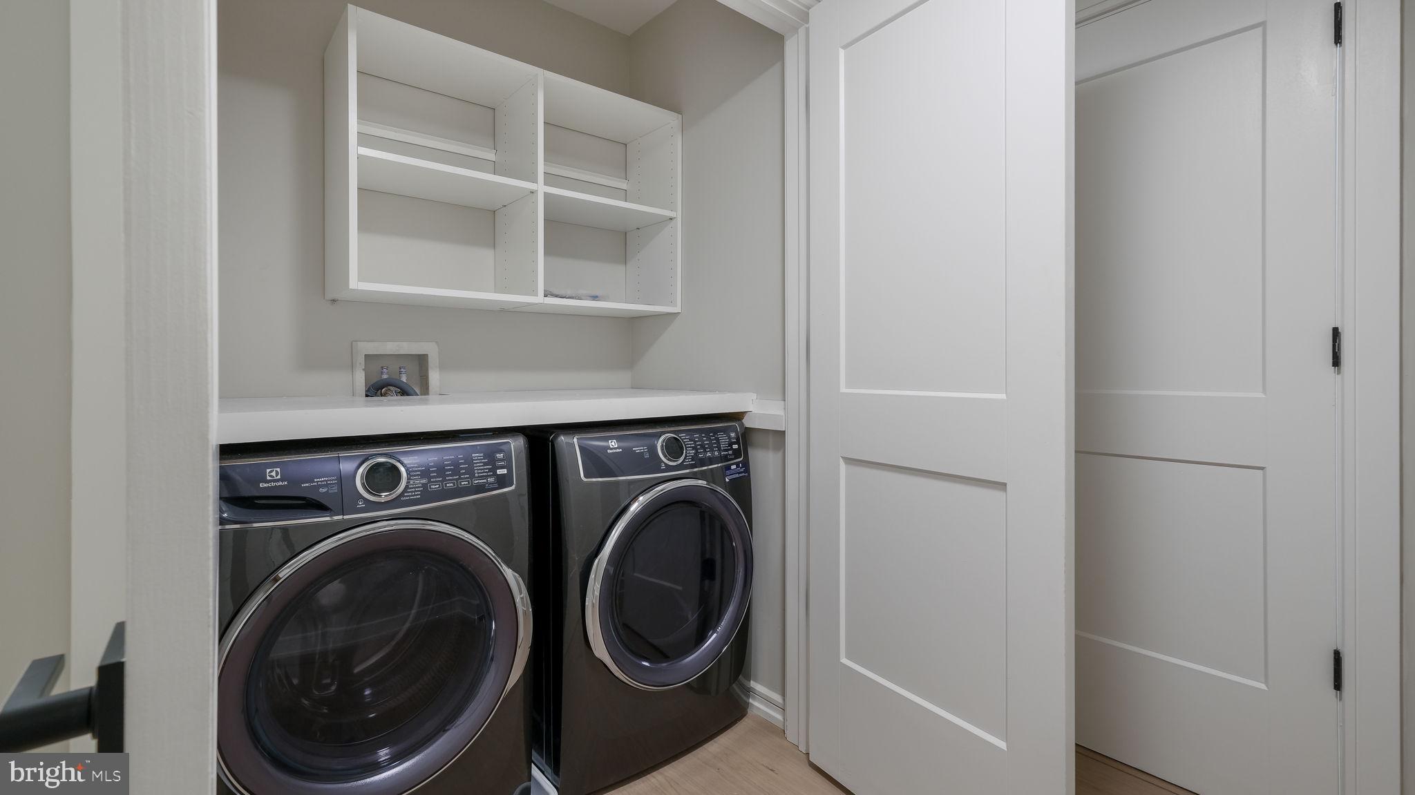 50 North Main Street Doylestown, PA 18901 - Photo 13 of 30 2ND FLOOR REAR LAUNDRY AREA