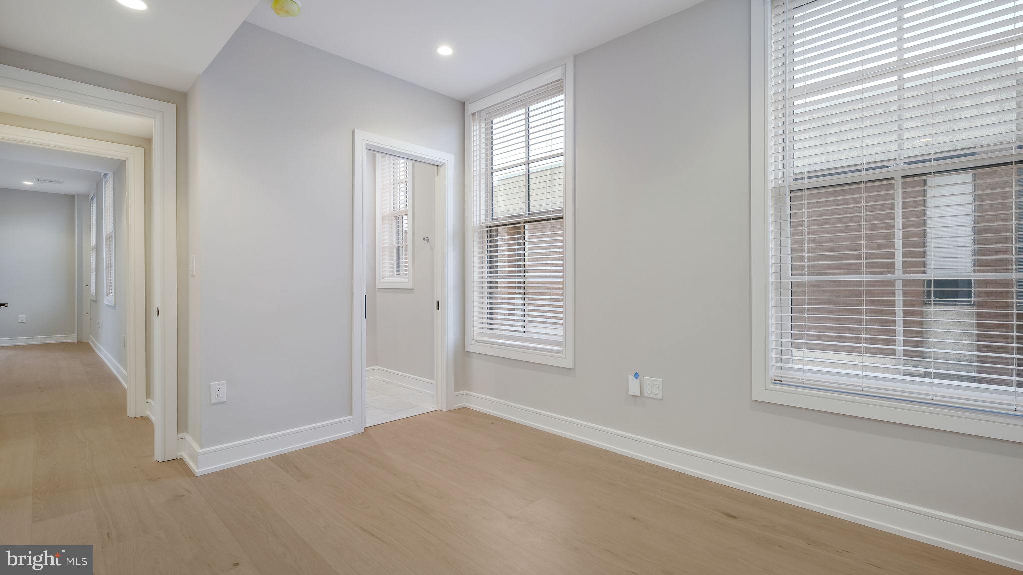 50 North Main Street Doylestown, PA 18901 - Photo 14 of 30 2ND FLOOR REAR 2ND BEDROOM